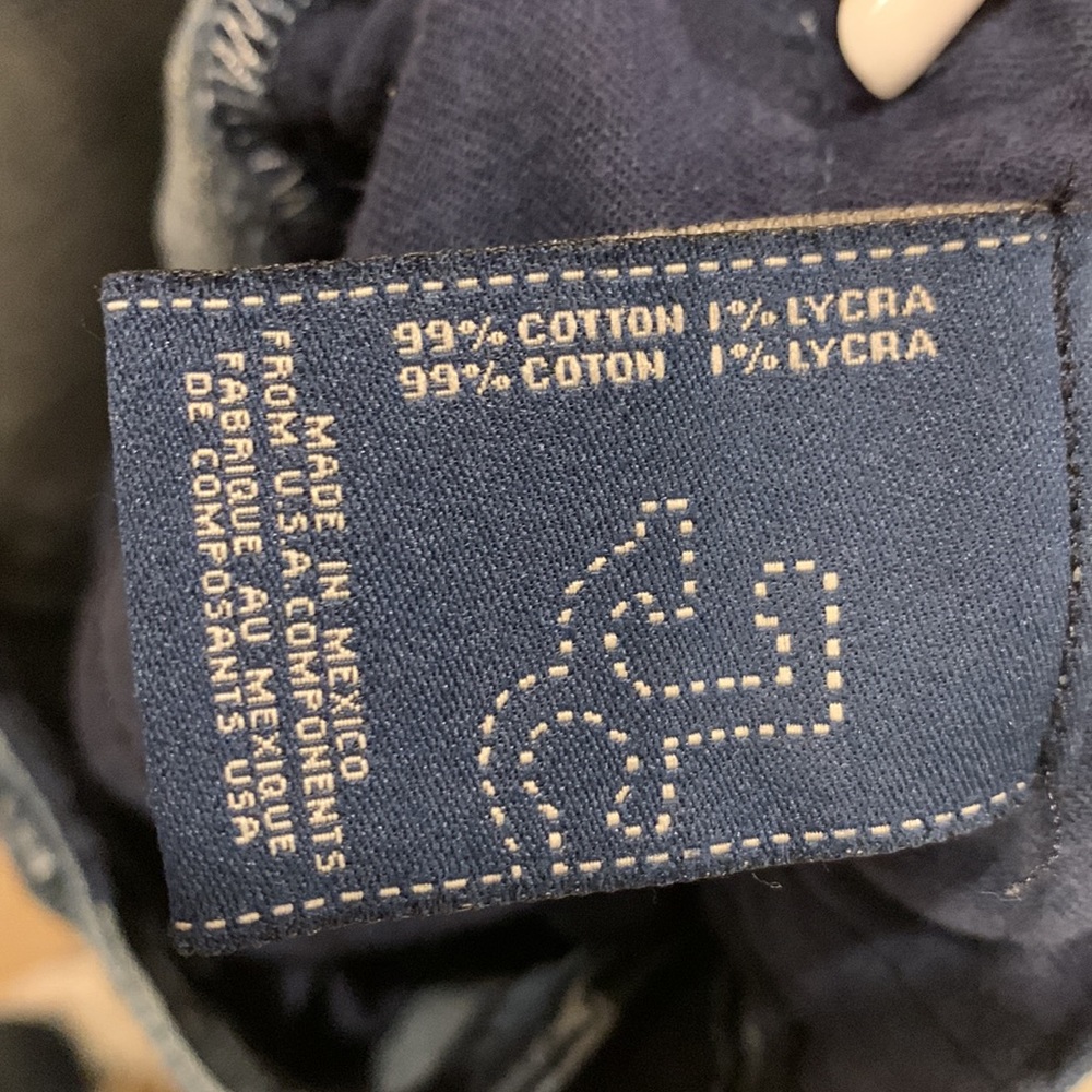 Born in California jeans - Picture 8 of 9